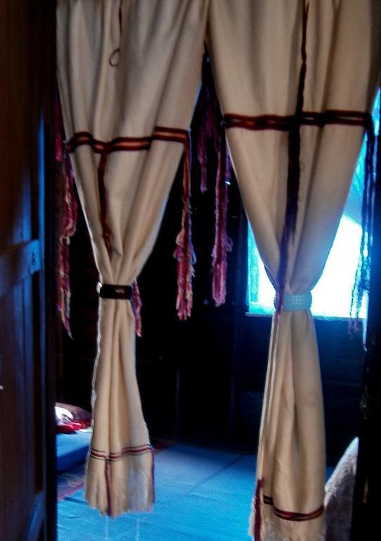 Baan Arlhan Chiang Mai Habitación foto