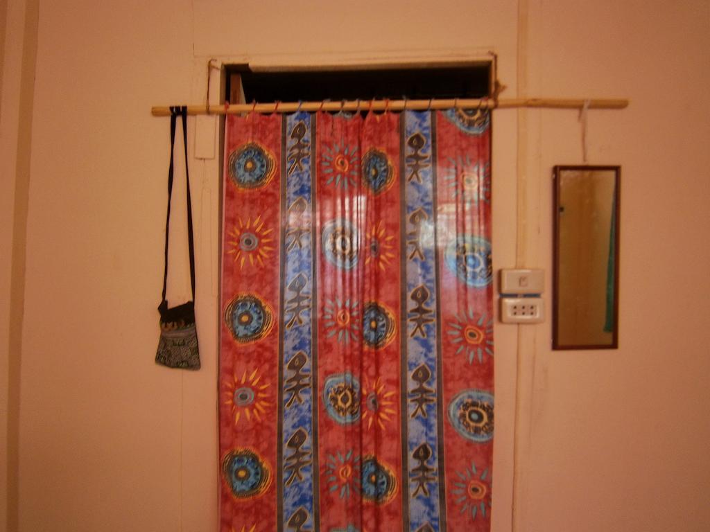 Baan Arlhan Chiang Mai Habitación foto