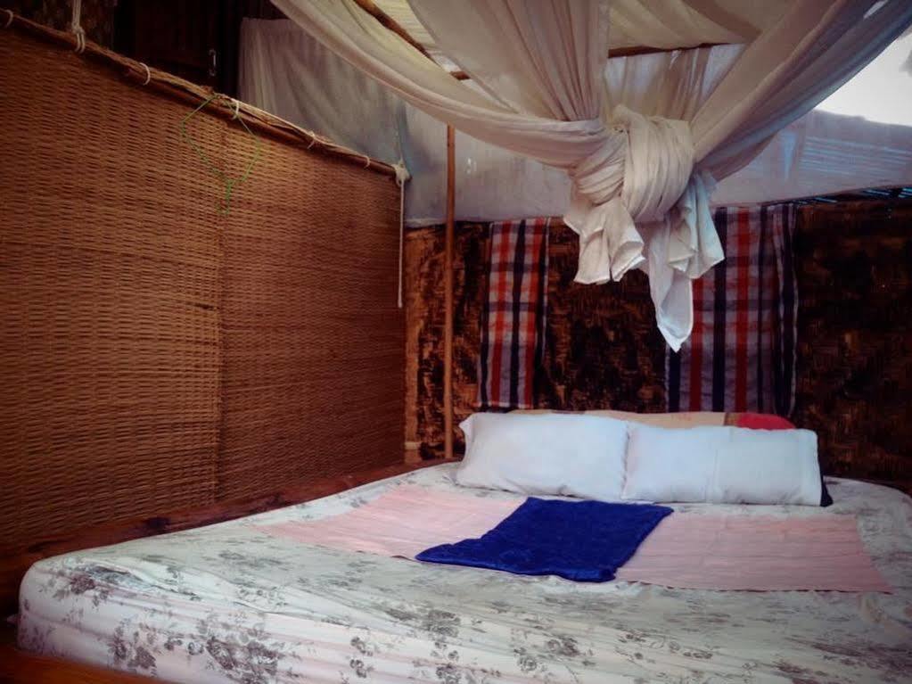 Baan Arlhan Chiang Mai Exterior foto